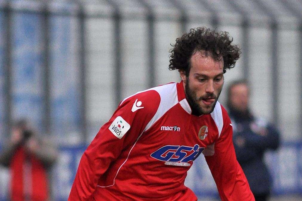 2^ Divisione, un'Alessandria concreta risale la classifica con Sabato e Roselli 