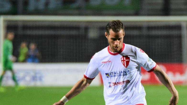 NOTIZIA TC - Sudtirol, per l'attacco è testa a testa De Cenco-Marchi