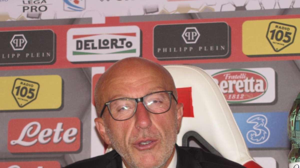NOTIZIA TC - Novara, Banchieri verso l’esonero. Tacchinardi primo nome