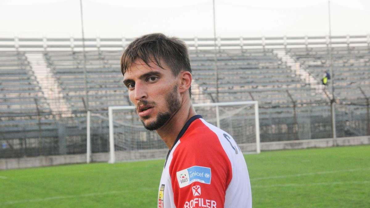 Calamai: "Picerno in corsa per i playoff, il lavoro di Greco è sotto gli occhi di tutti"