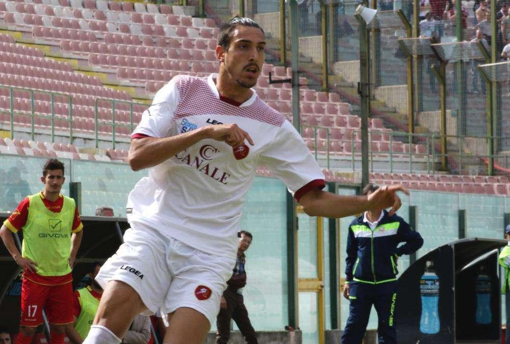 Vicenza, l'ex Magri riparte dal Campobasso in Serie D