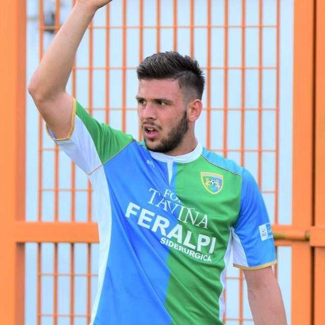 NOTIZIA TC - Novara, per la fascia mancina obiettivo Liotti