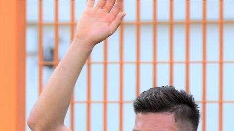 Siracusa, il Pescara segue il terzino Liotti