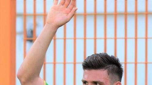 NOTIZIA TC - Pisa, rispunta l'idea Liotti