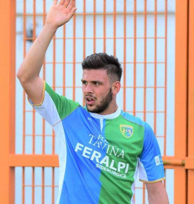 NOTIZIA TC - Sudtirol, dal Pisa arriva Izzillo. Liotti in prestito alla Reggina