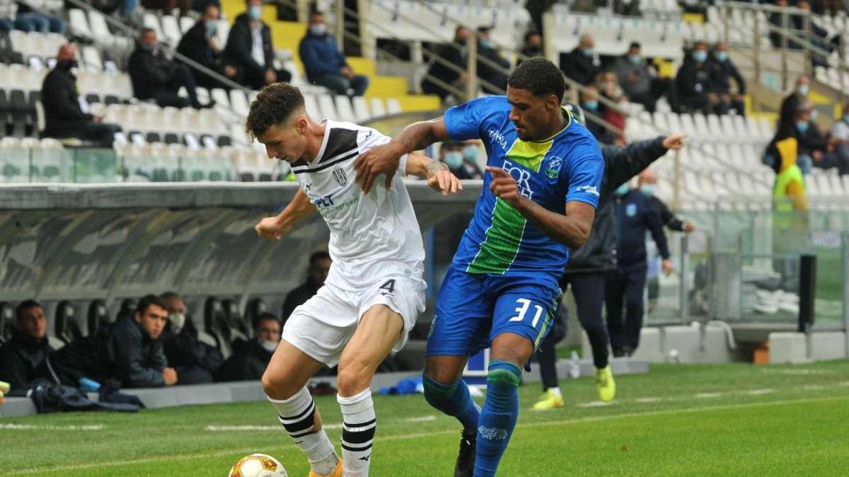 Ascoli, sirene dalla B per Rizzo: ci pensa il Pescara