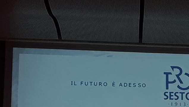 NOTIZIA TC - La Pro Sesto ad un passo da Claudio Maffei