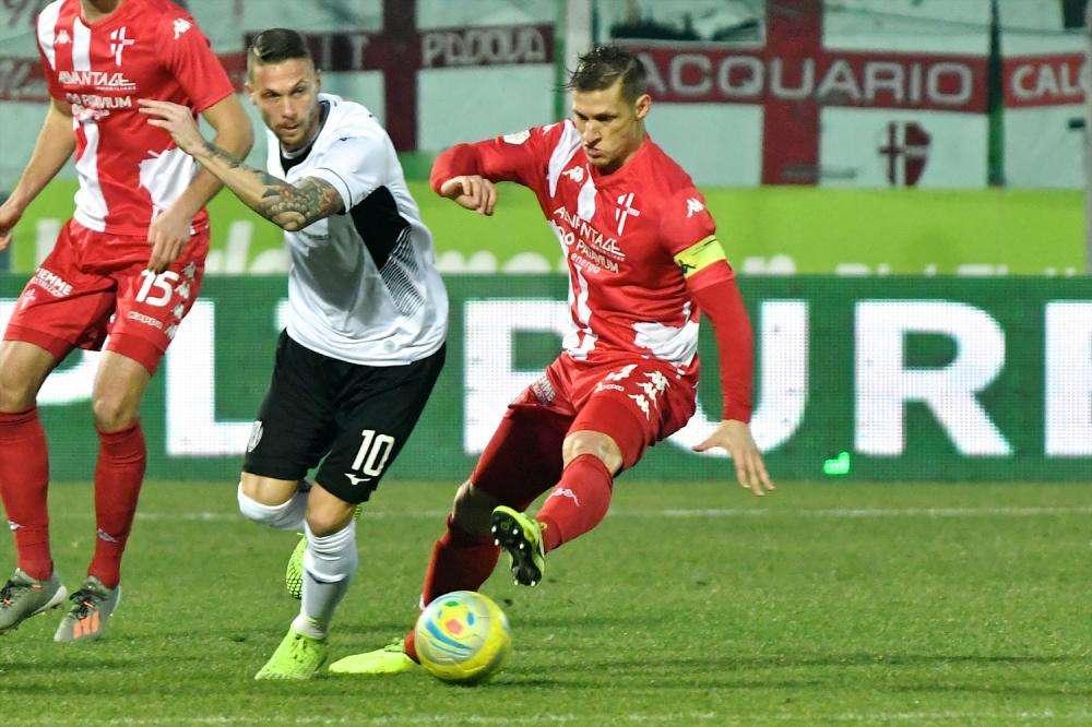 Padova, Ronaldo: "Promuovere il Carpi sarebbe stata una ingiustizia"