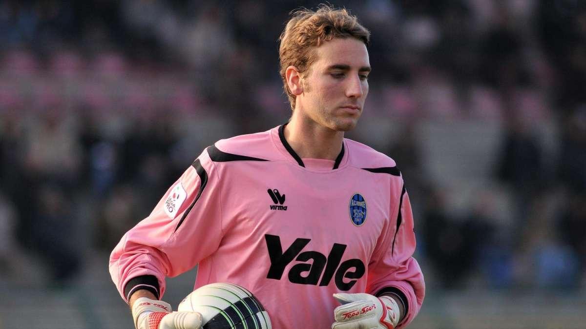 Cosenza, alternativa per il portiere