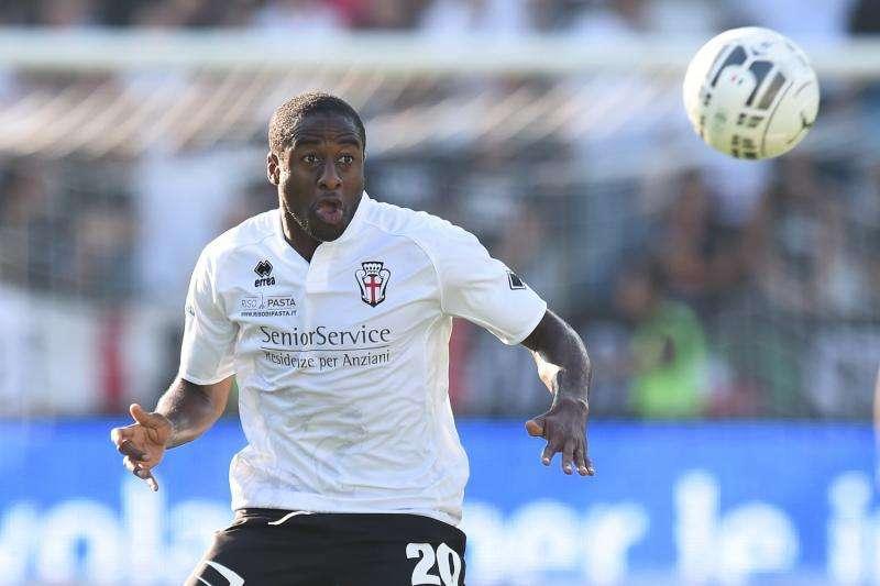 Casertana, il mediano ha firmato