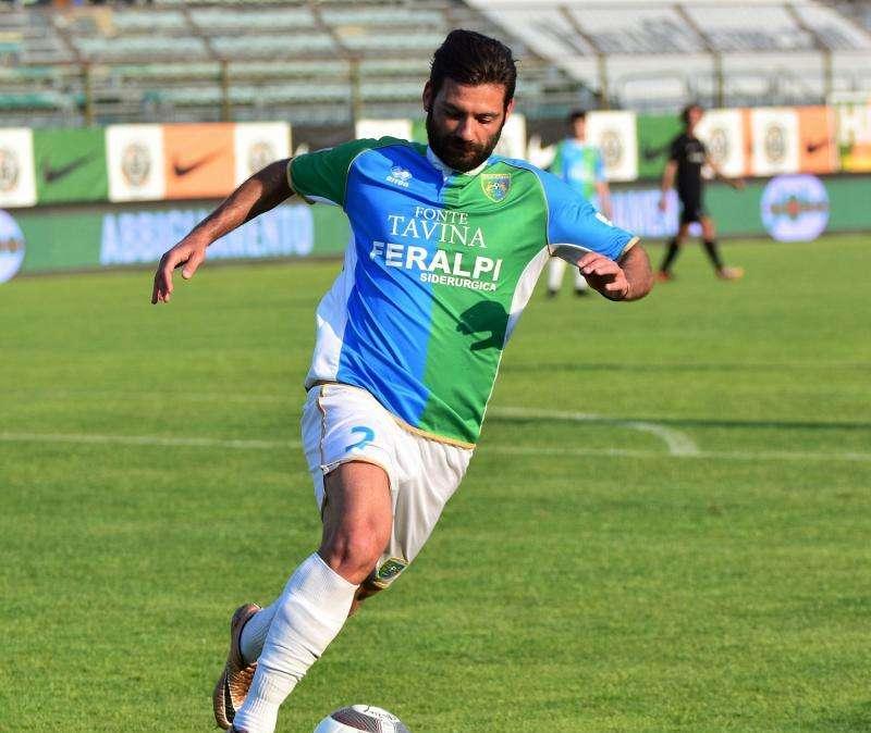 Francavilla al Mare, si sogna un difensore di Lega Pro