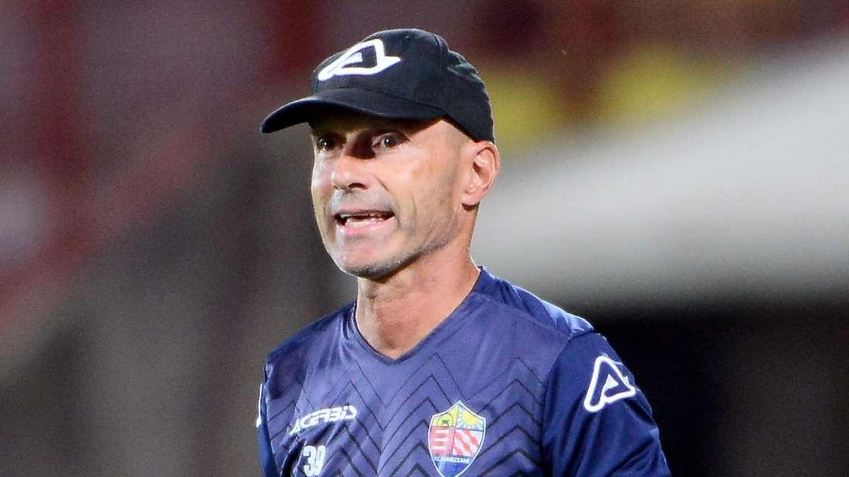 Trento-Lumezzane, tegola Rada per i gialloblù: le probabili formazioni