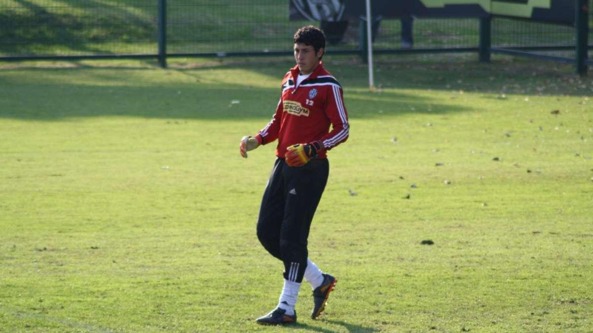 LIVE TLP - ATA HOTEL: Carrarese, in arrivo un portiere