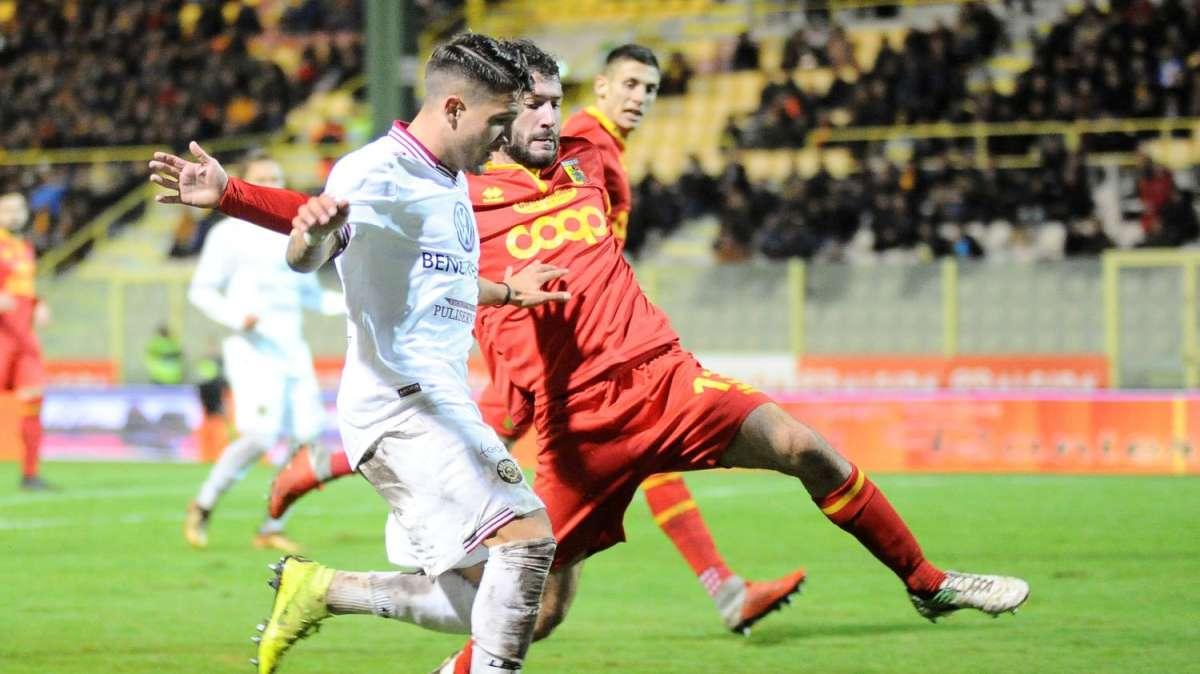 UFFICIALE - Fermana, dal Modena arriva l'esterno Tulissi