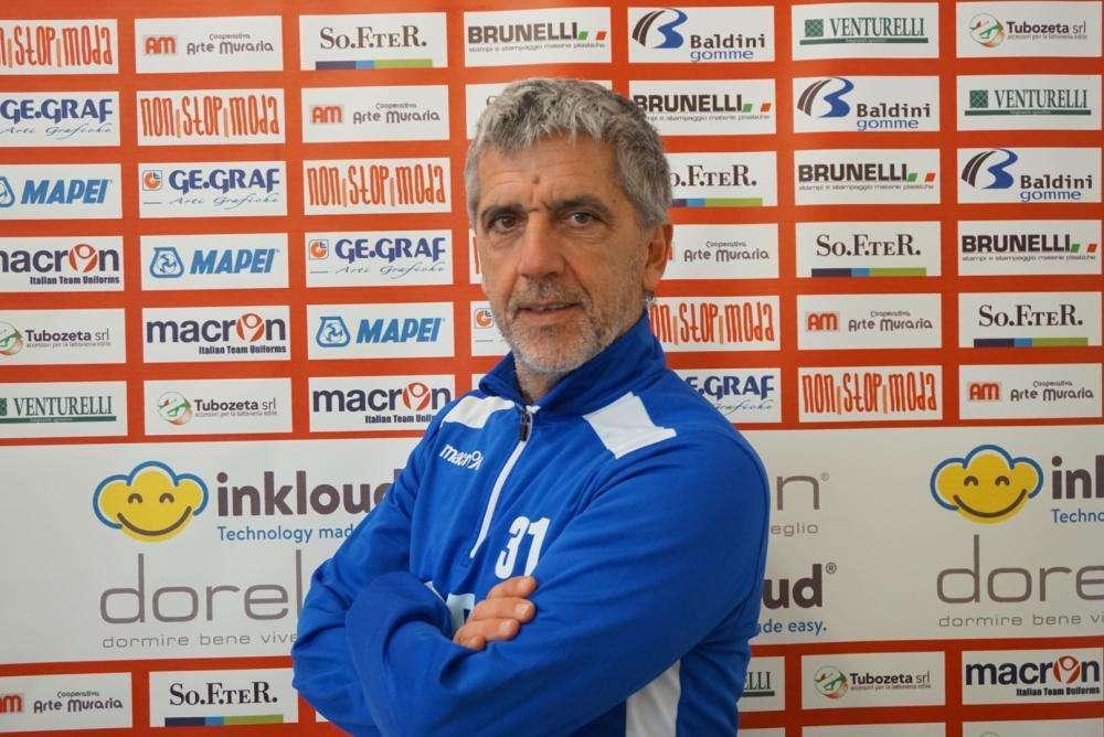 Gadda: "Girone A? Mi piace il Siena, Alessandria buona squadra"