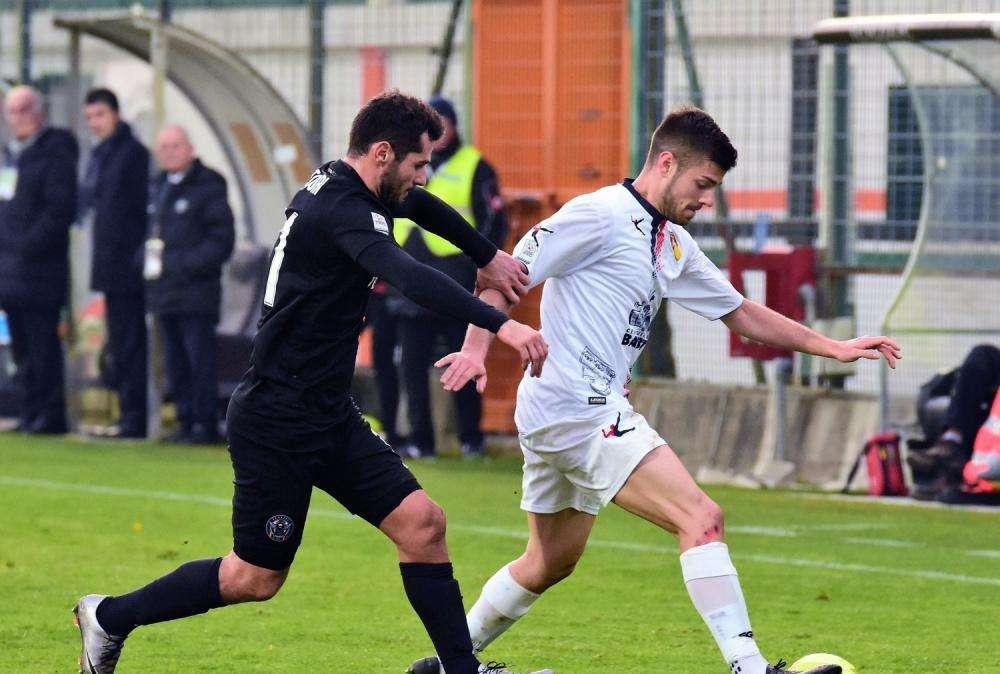 Calciomercato h24, tutte le ufficialità: Casiraghi al Sudtirol