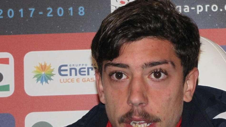 Olbia, Palesi: "Aver perso è un peccato. Non abbiamo concretizzato"