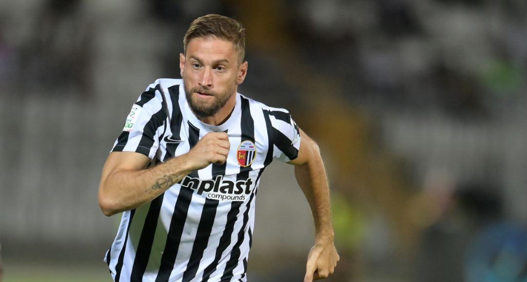 Casertana, si lavora al colpo d'esperienza: Dionisi nome caldo