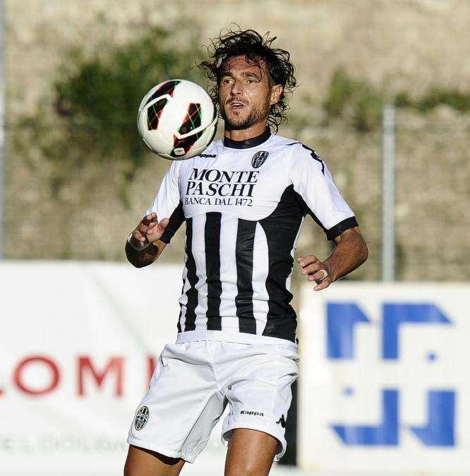 INTERVISTA TC - Pesoli: "Carpi e Vicenza possono andare in B"