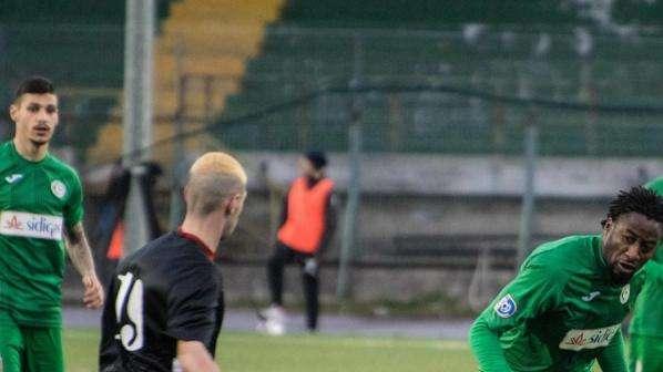 Avellino, Matute potrebbe ripartire dalla D: su di lui c'è il Taranto
