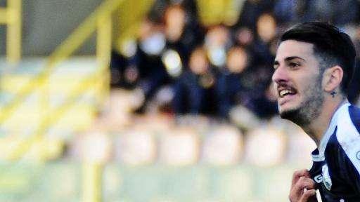 INTERVISTA TC - S. Leonzio, Lia: "Vittoria unico risultato a noi utile"