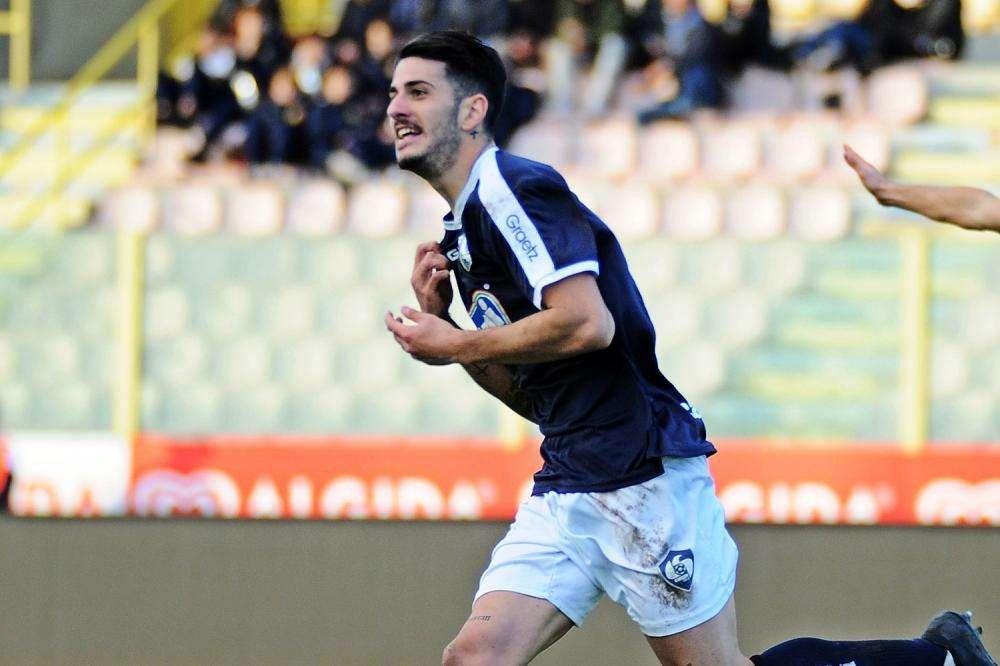 NOTIZIA TC - Sicula Leonzio, accordo per il prestito di Lia