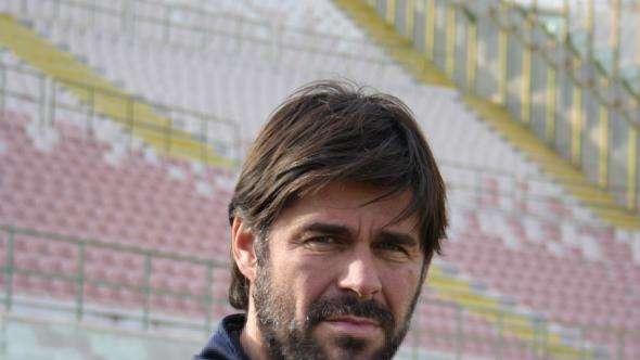 Paganese, il club incontra mister Sottil