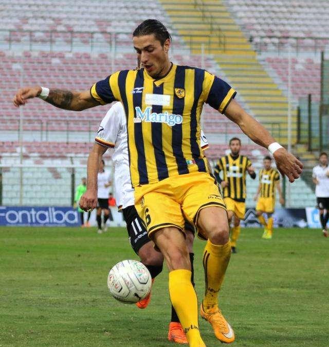 Avellino, sprint per un difensore di Lega Pro