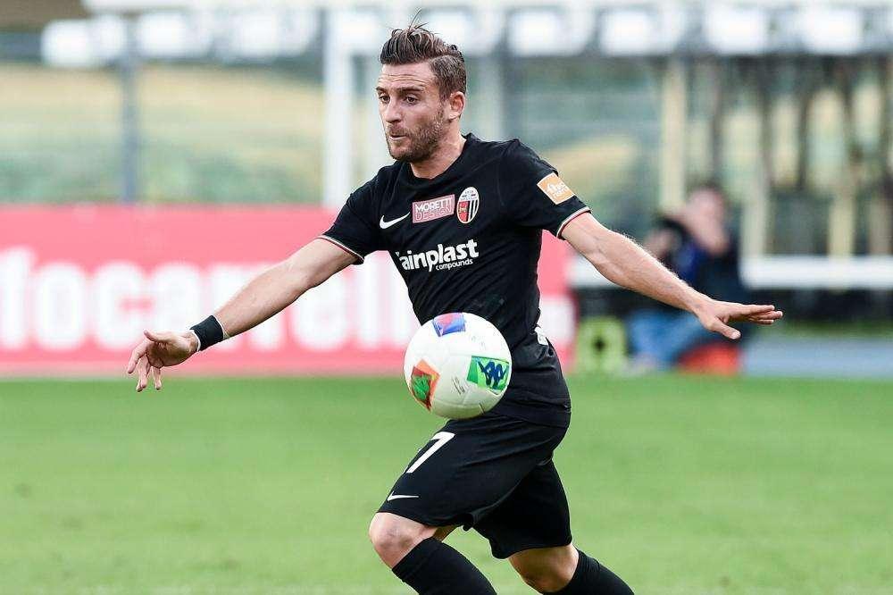 Triestina, gli alabardati ci provano per Laverone dell'Ascoli