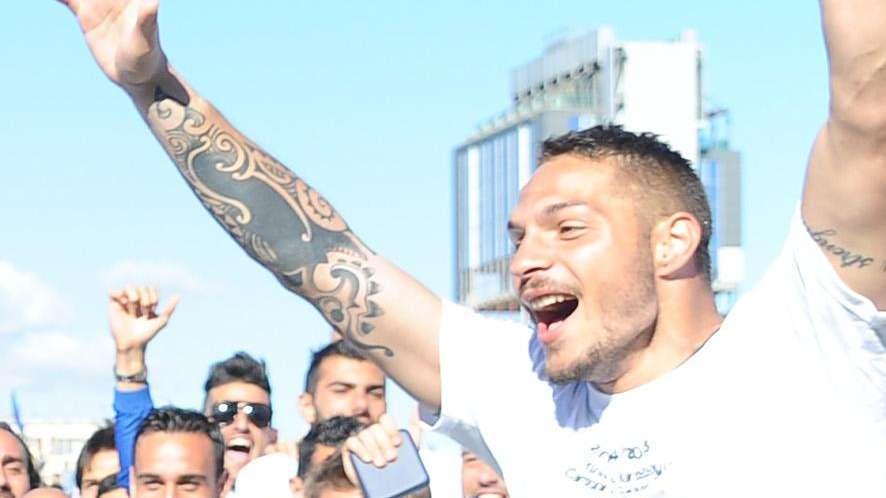 NOTIZIA TC - Triestina, interesse per l'estremo difensore Ioime