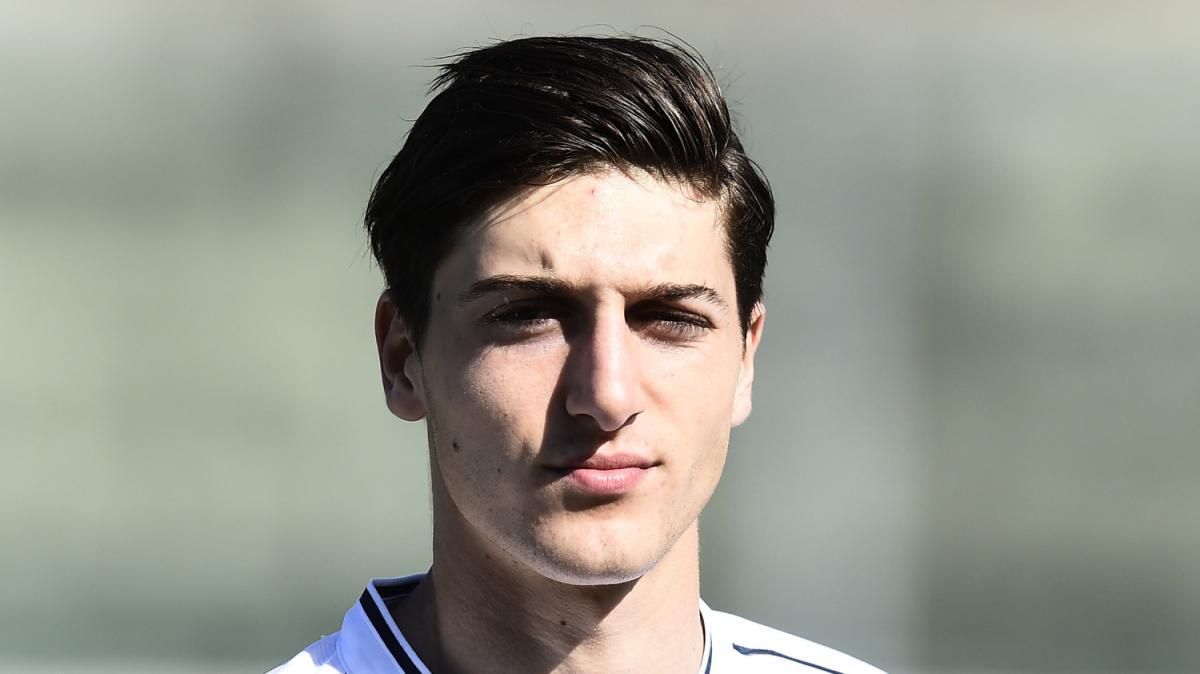 Sambenedettese, in arrivo l'attaccante: Andrea Zini