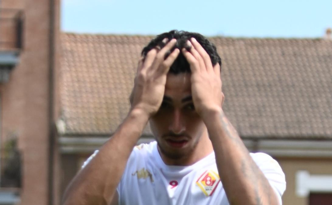 Spezia, rinforzo in difesa: arriva il difensore Riccardo Sganzerla