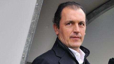Monza, Andrissi: "La squadra va rifondata. L'allenatore? Sarà un nome gradito"