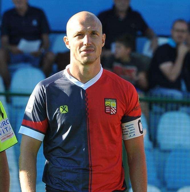 INTERVISTA TC - Pro Piacenza, Belotti: "Ripartiamo da zero per fare un bel campionato"