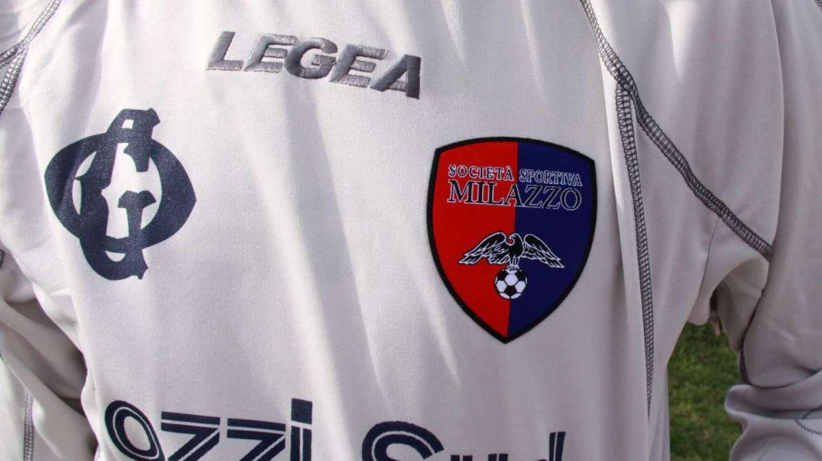 Milazzo, preso in volata l'attaccante Scalzone