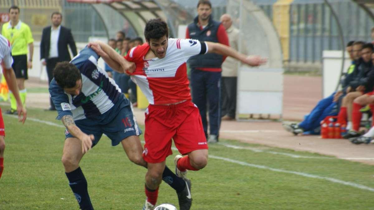 Altri due ex Lega Pro per il nuovo Viareggio