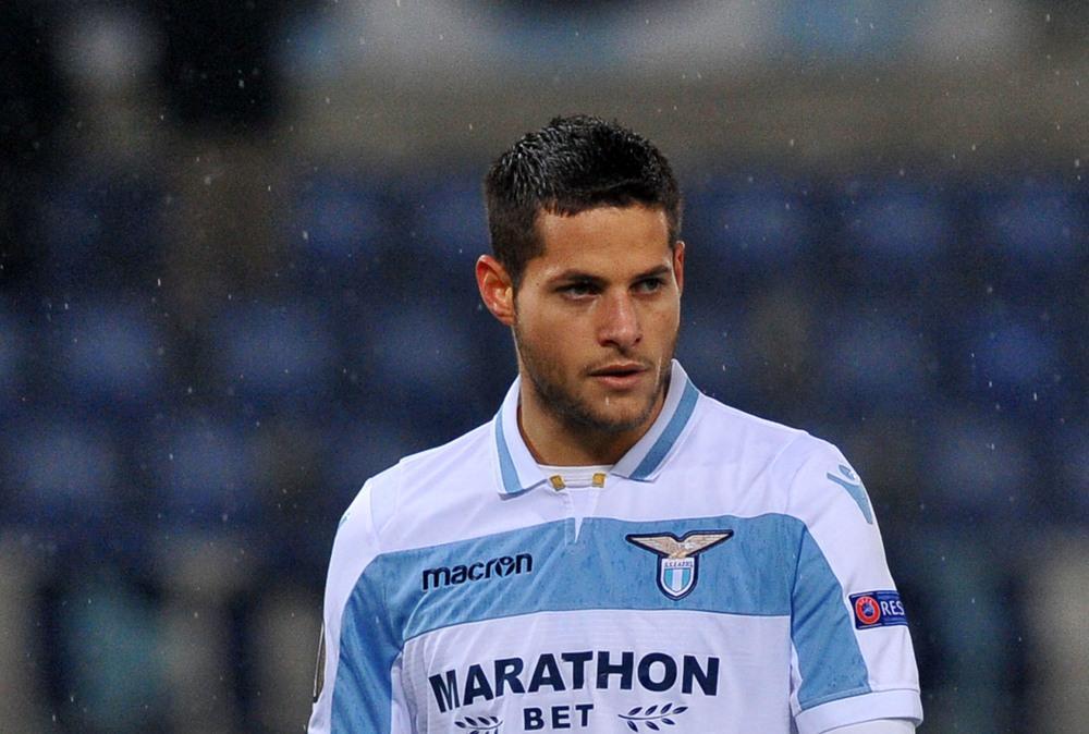 Monterosi, dalla Lazio in arrivo Alessandro Rossi in prestito