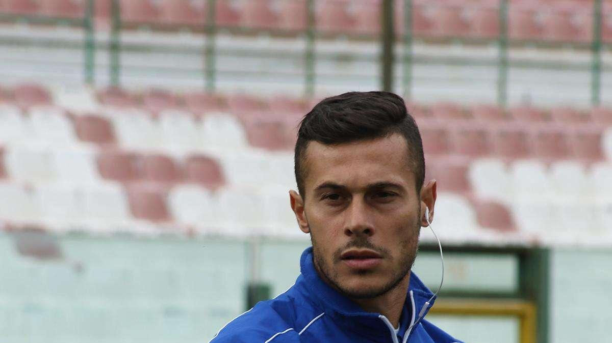 Russo: "Dalmonte e Frisenna possono dare freschezza al Catania"