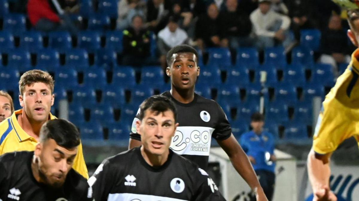 Atalanta U23, Siren Diao riparte in prestito: per lui c'è il Mirandes
