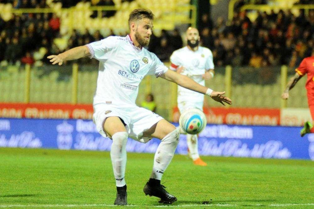 Como, Solini: "Sono carico e motivato, cercherò di dare tutto"