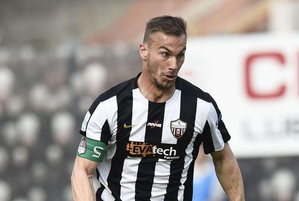 Arezzo, problemi per Stellone: altro infortunio per Leonardo Perez