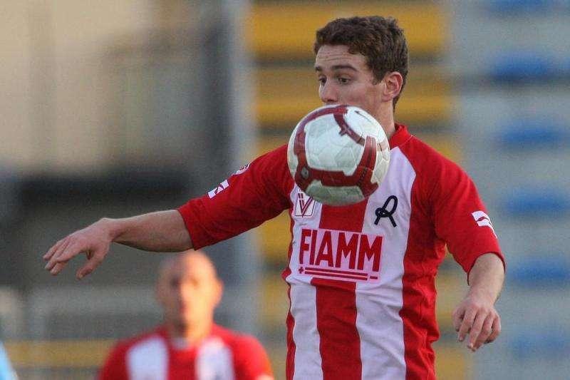 Lucchese, due pretendenti per un tuo (ex) centrocampista