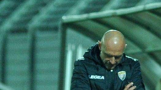 Feralpisalò, Sottili: “Freschezza Juve determinante nei supplementari"