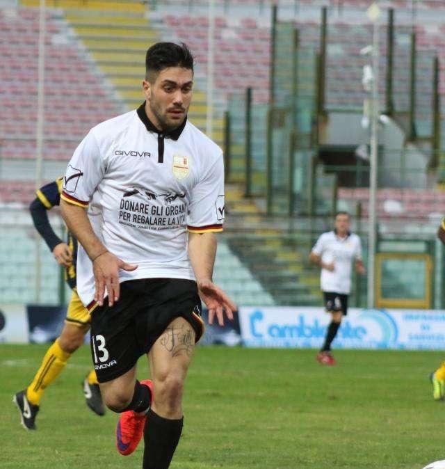 L'ex Pro Padulano si accasa in Serie D