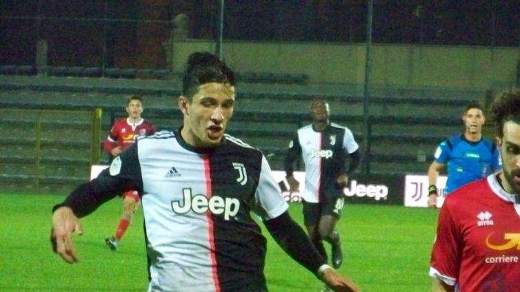UFFICIALE - Juventus U23, Di Pardo rinnova fino al 2023