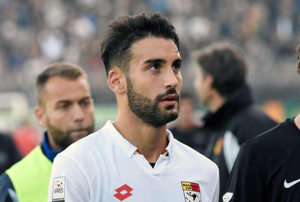 Vis Pesaro, Grandolfo in uscita: ci pensa anche il Gubbio