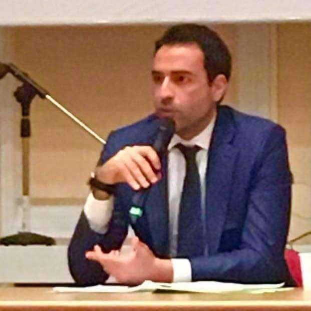 INTERVISTA TC - Vizzino: "Picerno, salvezza meritata. Elogi a Curcio e Mitro"