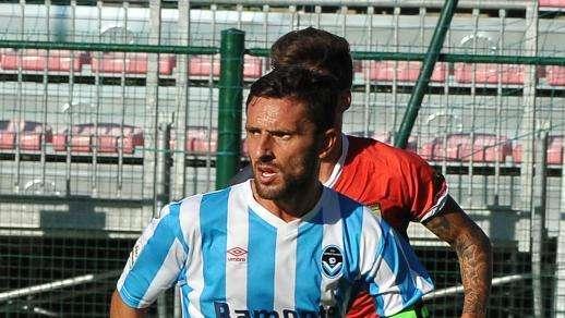 ESCLUSIVA TLP - Giana Erminio, Biraghi: "C'è tanto entusiasmo ma manteniamo i piedi per terra. Che emozione, da interista, segnare al Franchi di Siena..."