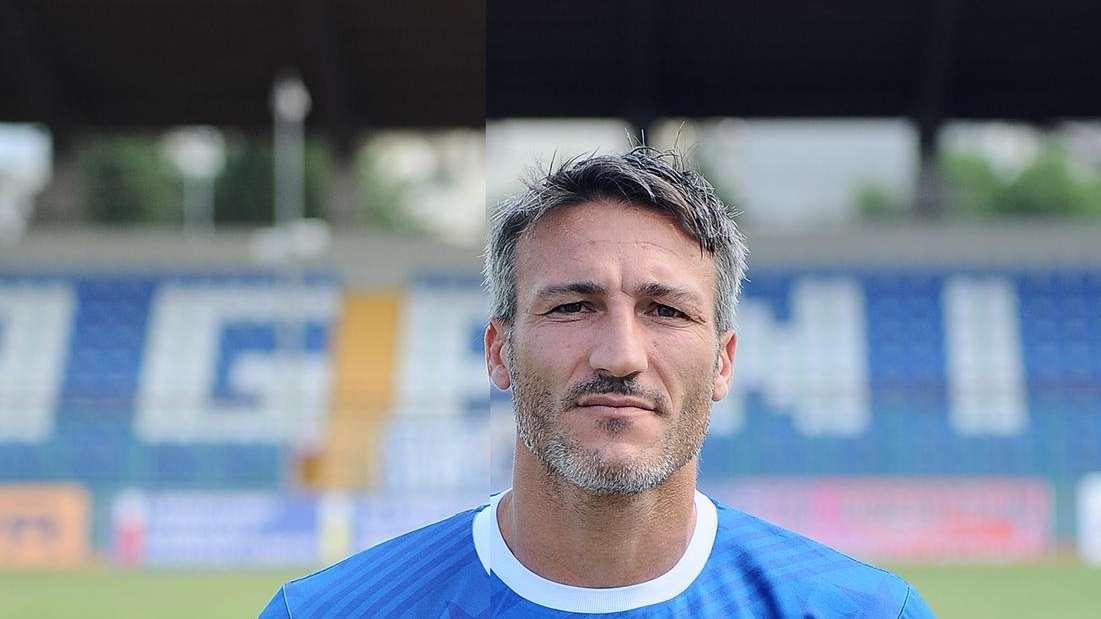 Paganese, Piovaccari a TC: "C ringiovanita, il livello è un po' calato"