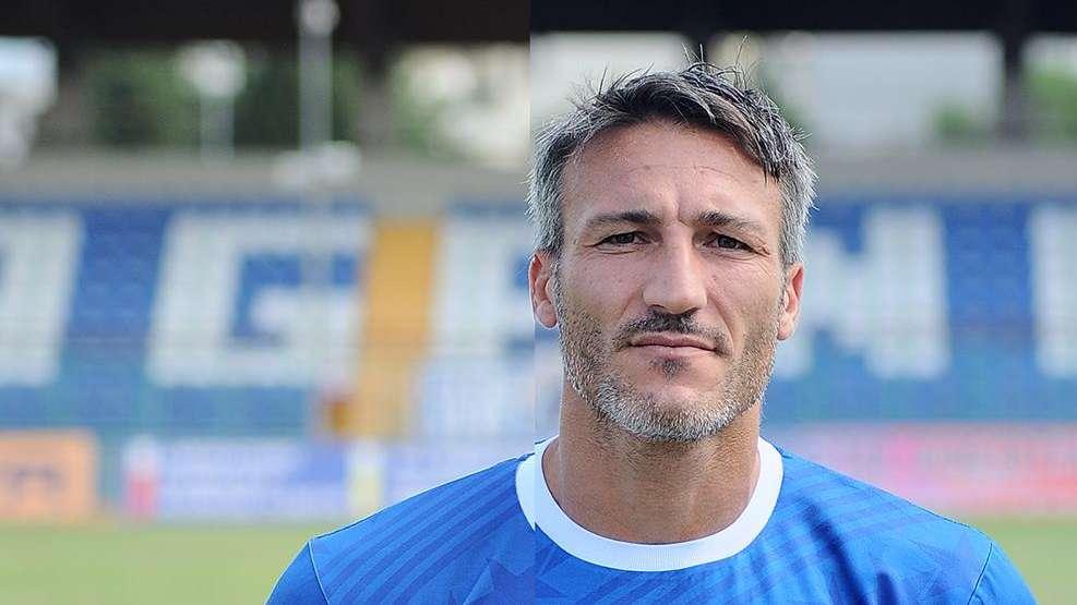 UFFICIALE - Federico Piovaccari è un nuovo calciatore del Giugliano